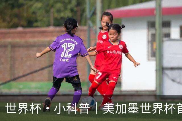 世界杯·小科普｜美加墨世界杯首粒点球是如何发生的？
